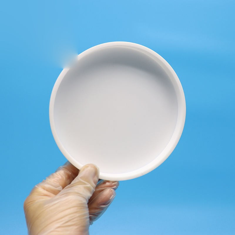 PTFE evaporation dish/container