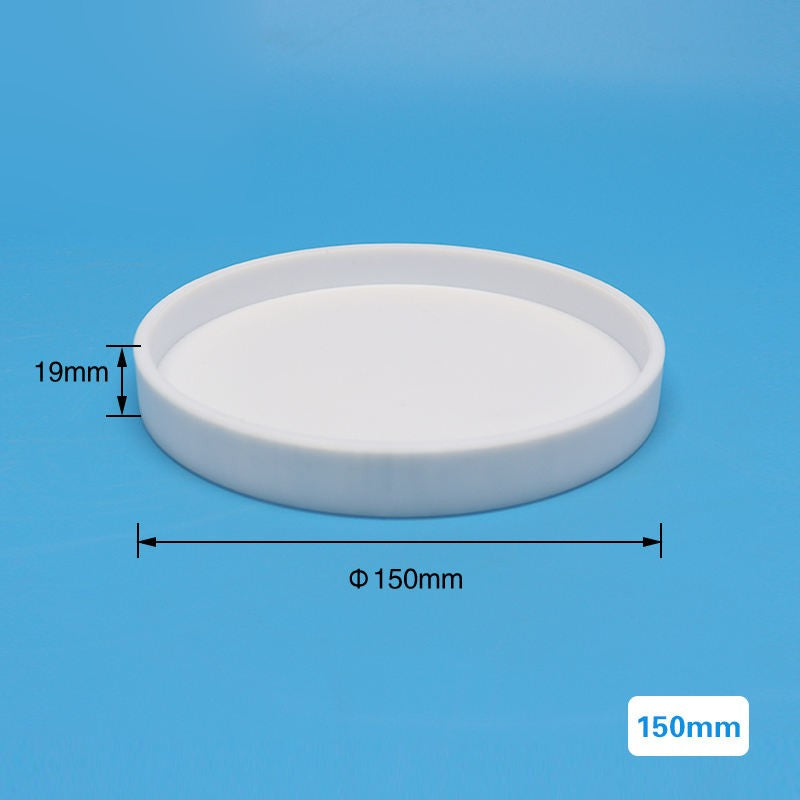 PTFE evaporation dish/container