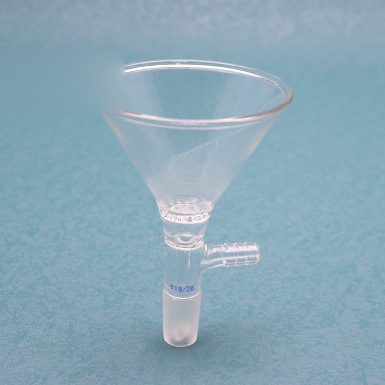 Bare glassware