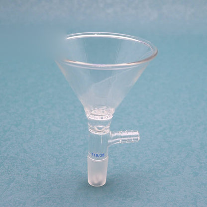 Bare glassware