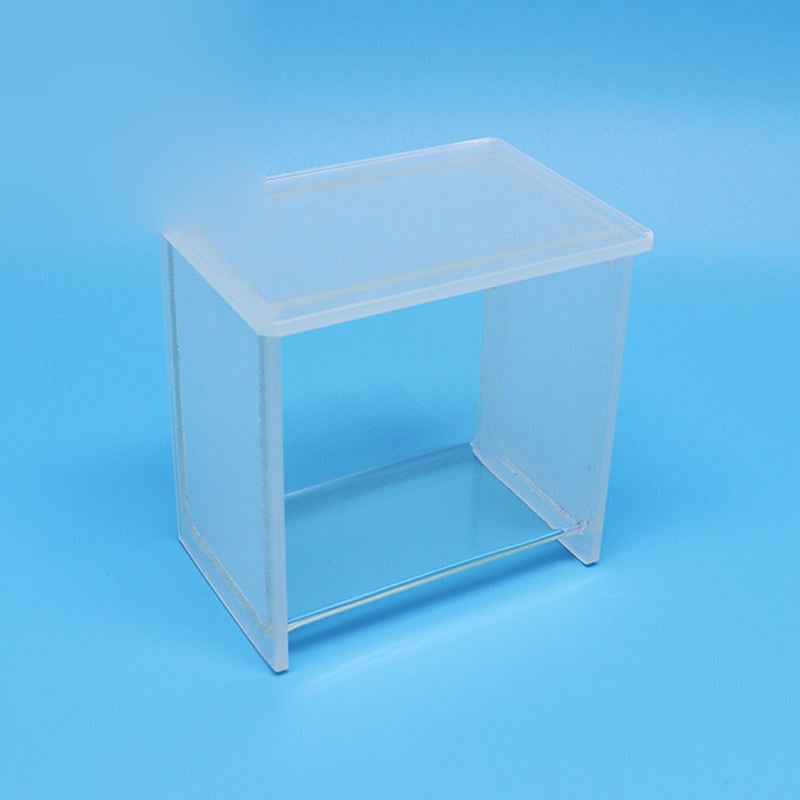 P-1 thin-layer chromatography development tank / single-tank chromatography chamber