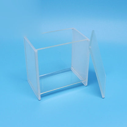 P-1 thin-layer chromatography development tank / single-tank chromatography chamber