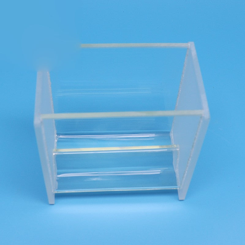P-type thin-layer chromatography chamber / chromatography drum