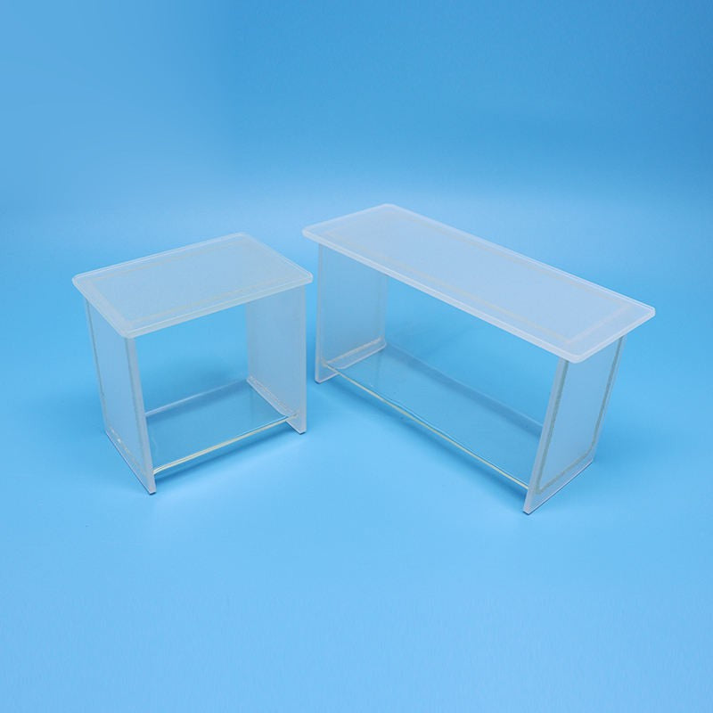 TLC chromatography chamber/developing tank
