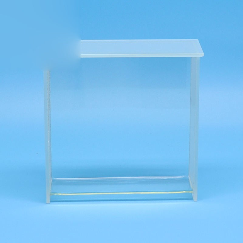 TLC chromatography chamber/developing tank