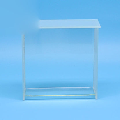 TLC chromatography chamber/developing tank