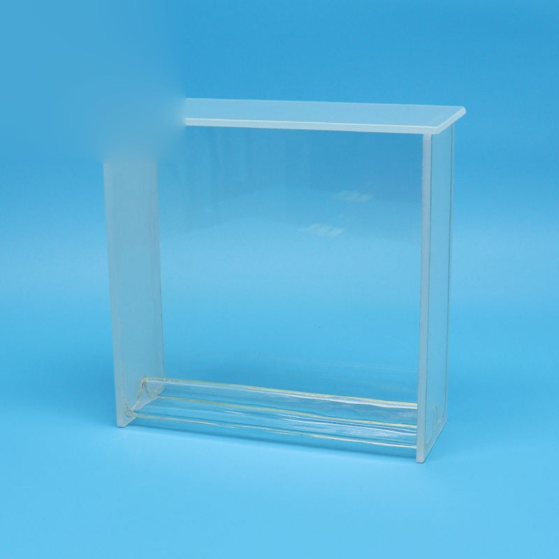 TLC chromatography development tank