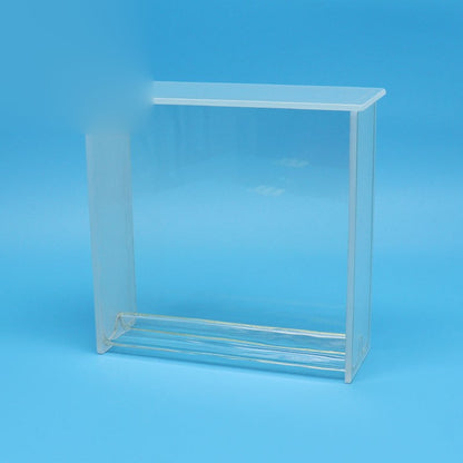 TLC chromatography development tank