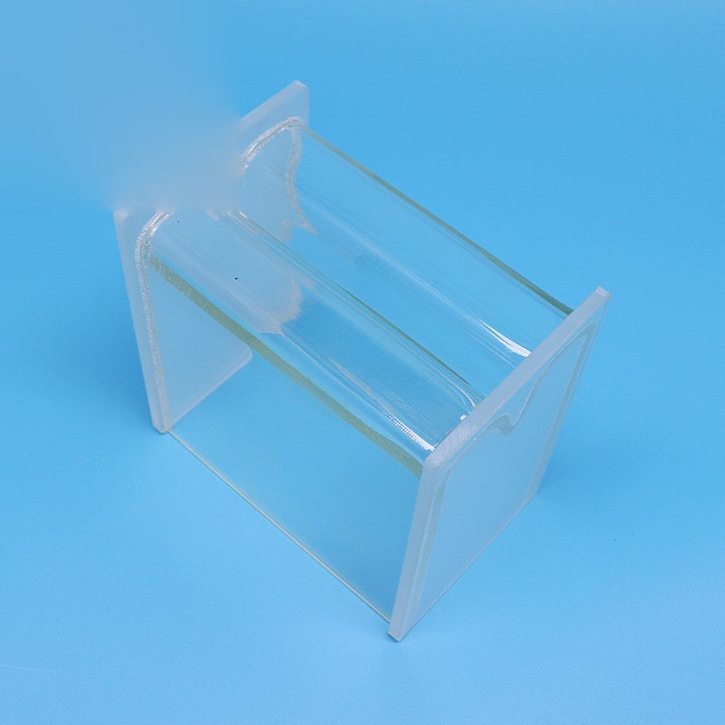 TLC chromatography chamber / TLC development tank