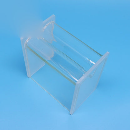 TLC chromatography chamber / TLC development tank