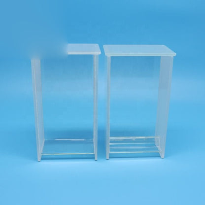 P-type TLC chromatography chamber/developing tank/cylinder