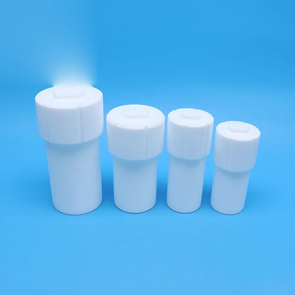 PTFE microwave COD digestion tank