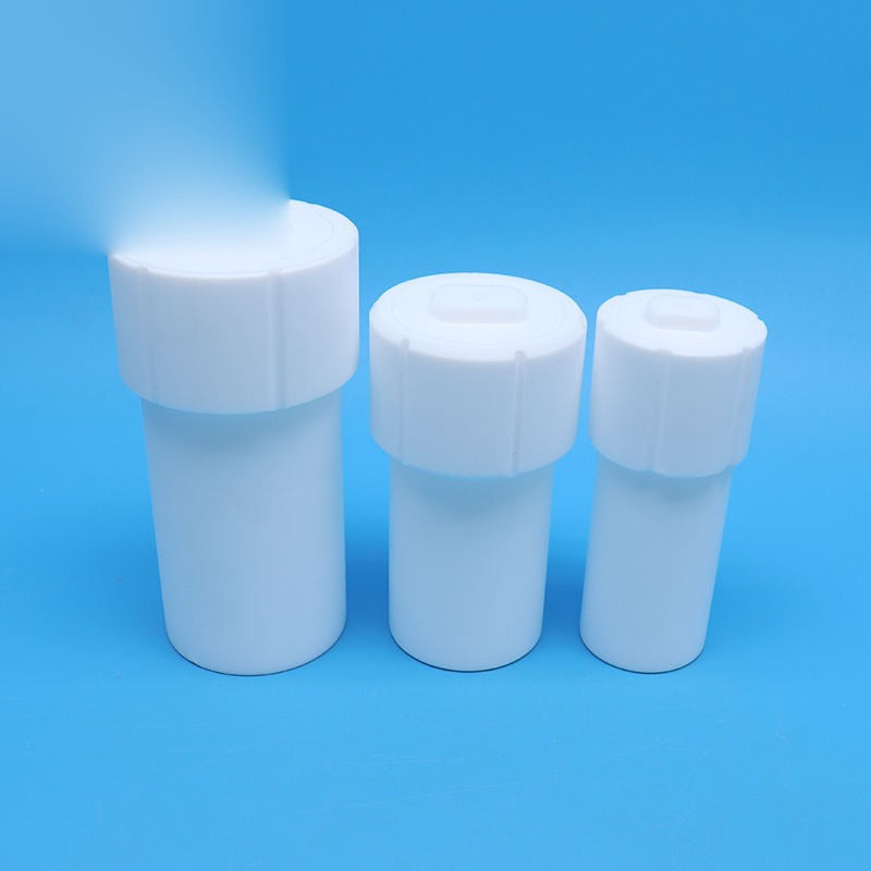 PTFE microwave COD digestion tank