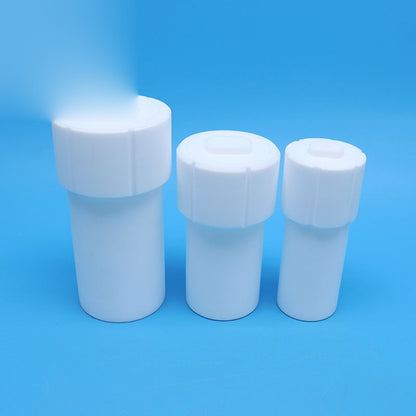PTFE microwave COD digestion tank