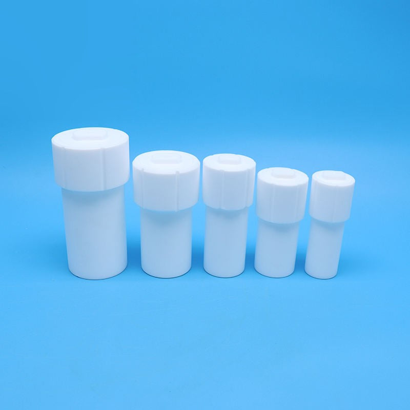 PTFE microwave COD digestion tank