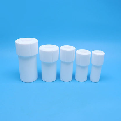 PTFE microwave COD digestion tank