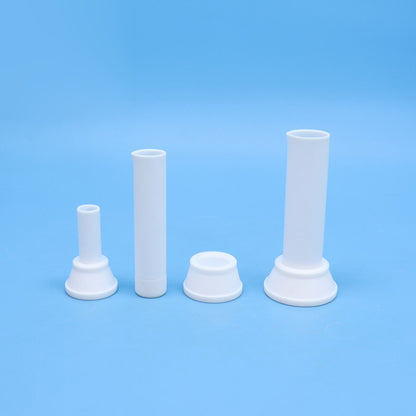 PTFE measuring cylinder