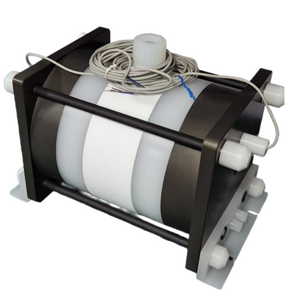 PTFE Bellows Pump, KE Series