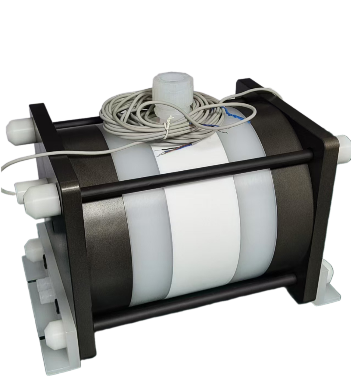 PTFE Bellows Pump, KE Series