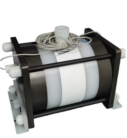 PTFE Bellows Pump, KE Series