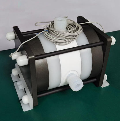 PTFE Bellows Pump, KE Series