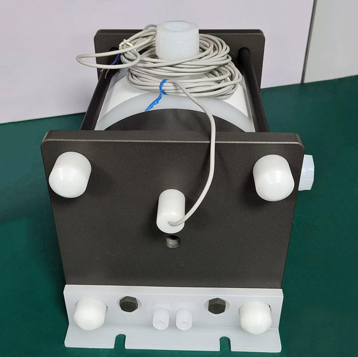 PTFE Bellows Pump, KE Series