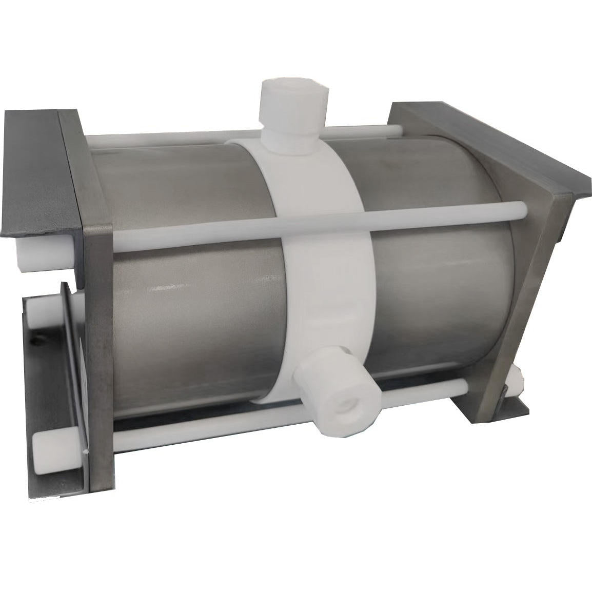 PTFE Bellows Pump, KE Series