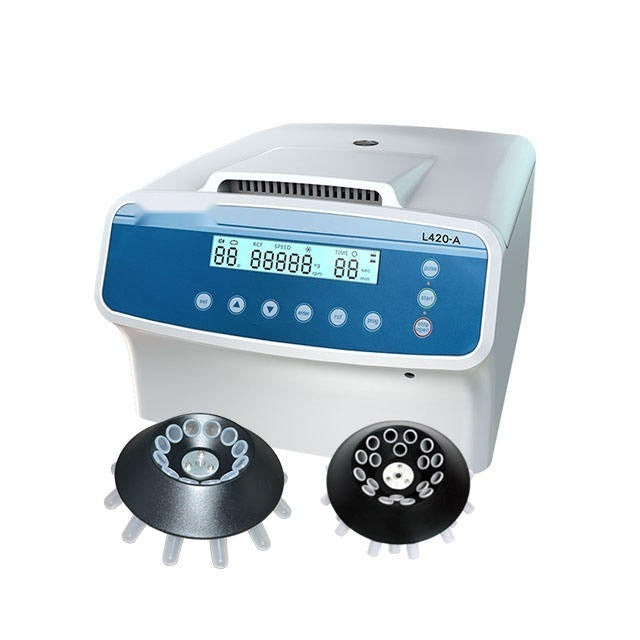 Benchtop Low-Speed Centrifuge
