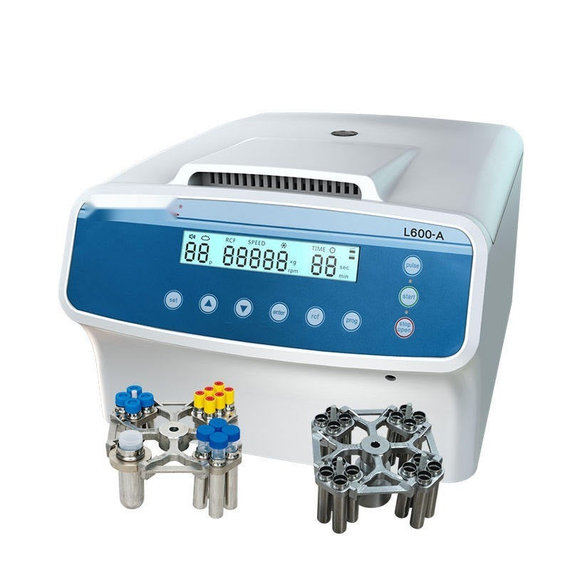 Benchtop Low-Speed Centrifuge