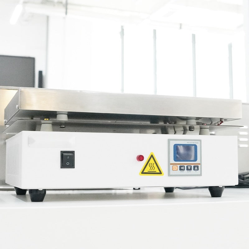 Laboratory Hot Plate