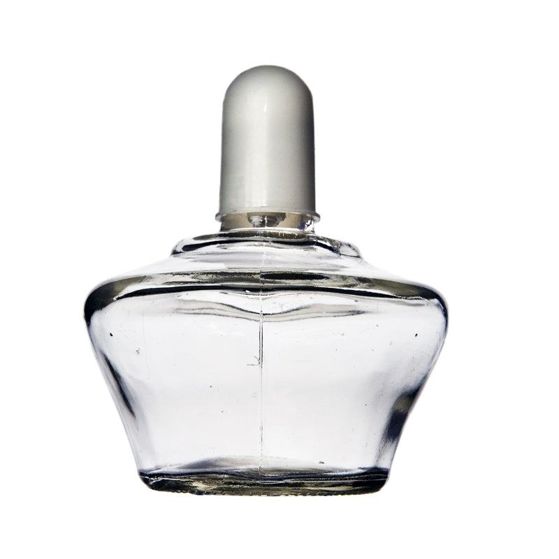 Alcohol Lamp with Wick