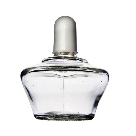 Alcohol Lamp with Wick