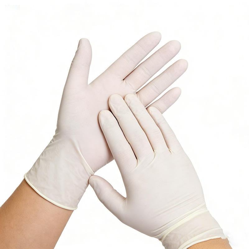 Latex Gloves