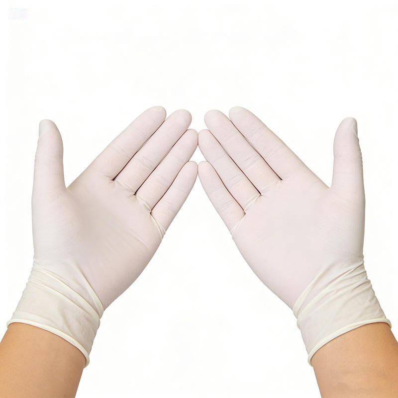 Latex Gloves