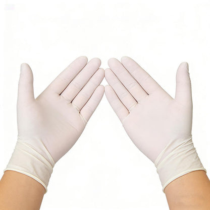 Latex Gloves