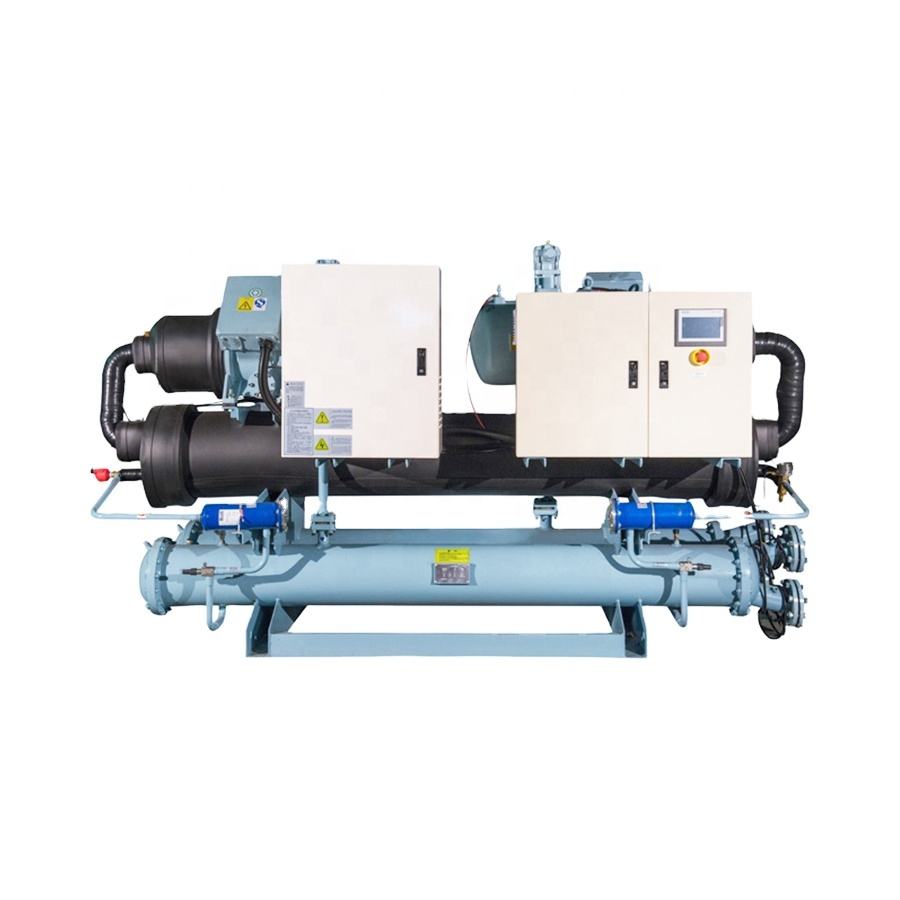 Industrial Water Chiller LB-420