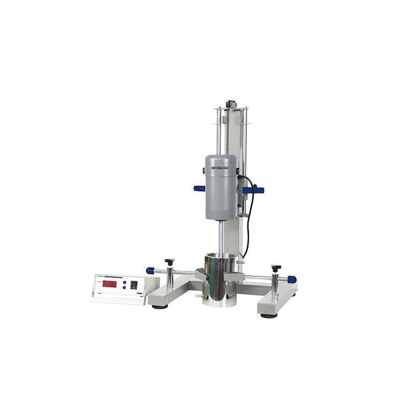 High-Speed Disperser