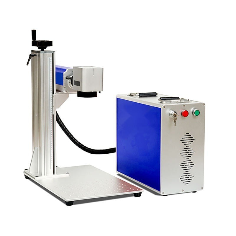 Fiber Laser Marking Machine