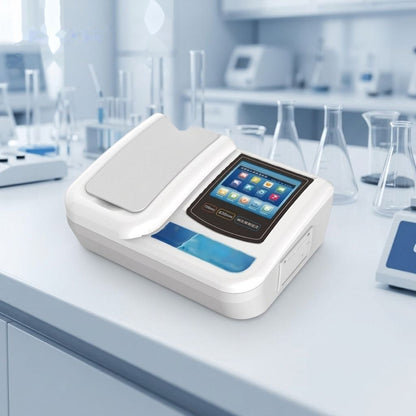 Benchtop Turbidimeter
