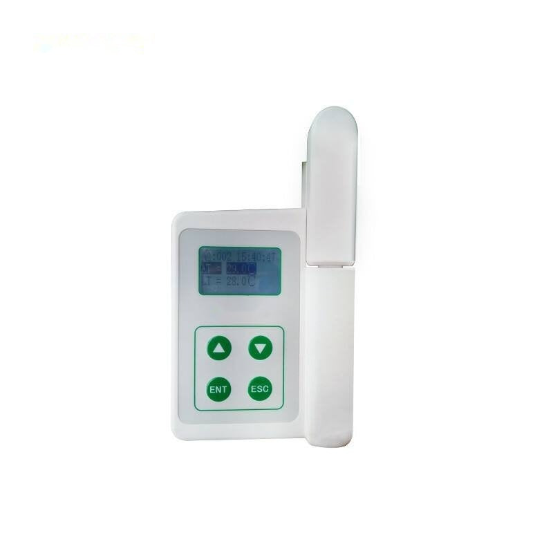 Leaf Temperature Gap Meter