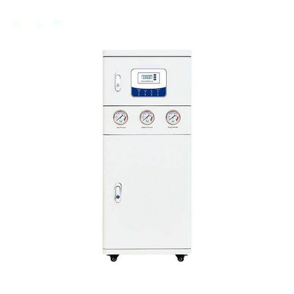 Laboratory Water Purifier SCSJ-II High Capacity