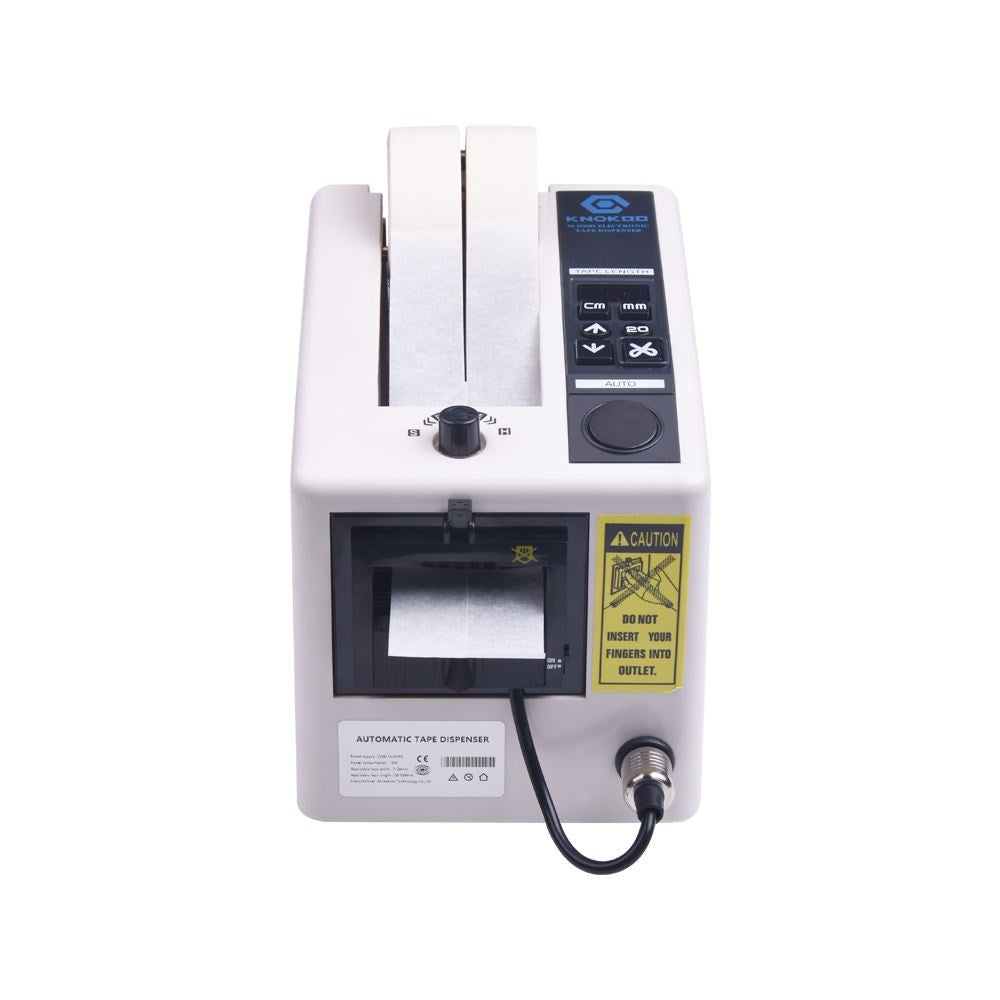 Automatic Tape Dispenser