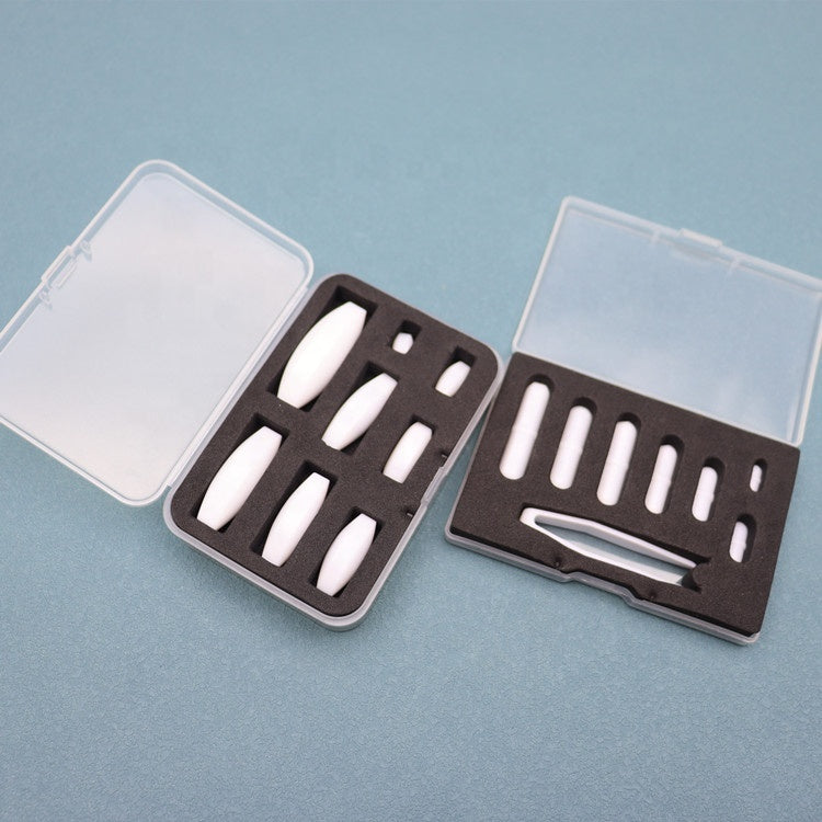 PTFE-Coated Magnetic Stir Bar Sets