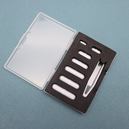 PTFE-Coated Magnetic Stir Bar Sets