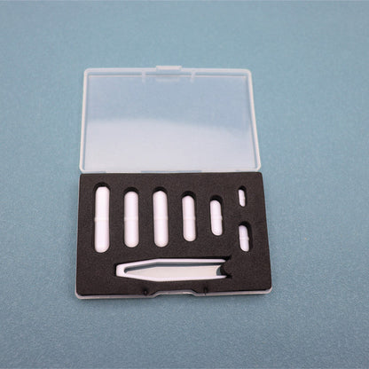 PTFE-Coated Magnetic Stir Bar Sets