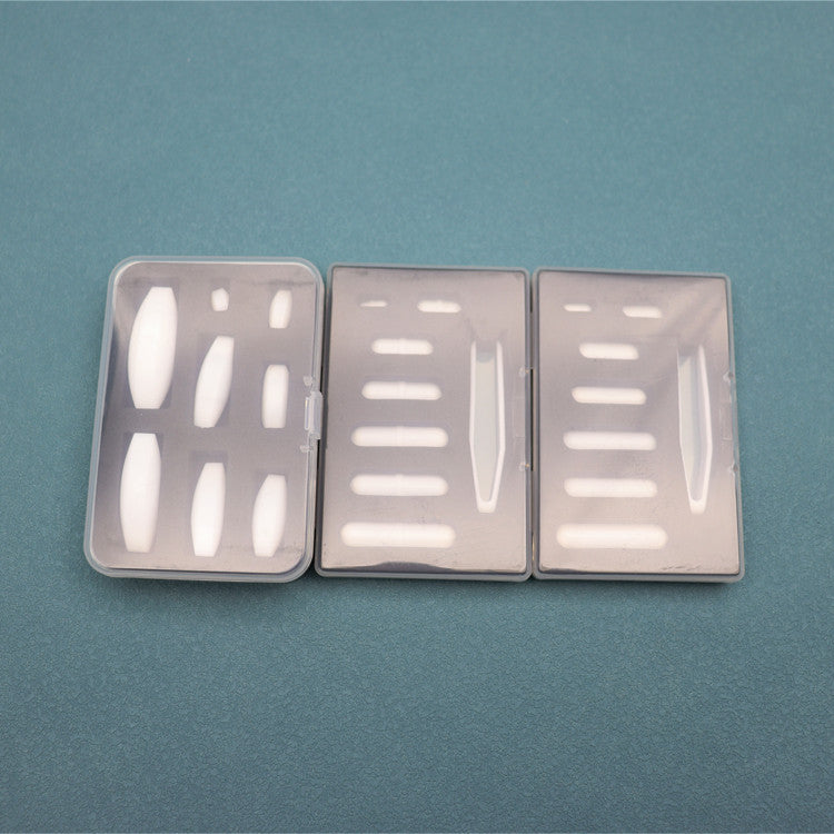 PTFE-Coated Magnetic Stir Bar Sets