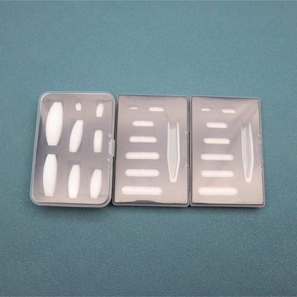PTFE-Coated Magnetic Stir Bar Sets