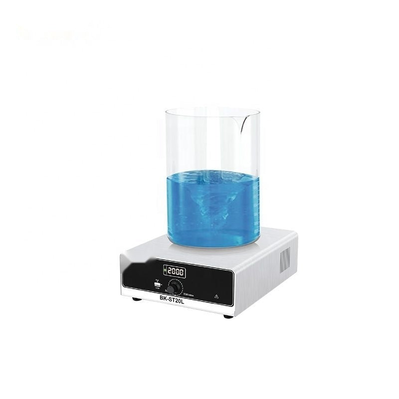 Magnetic Stirrer