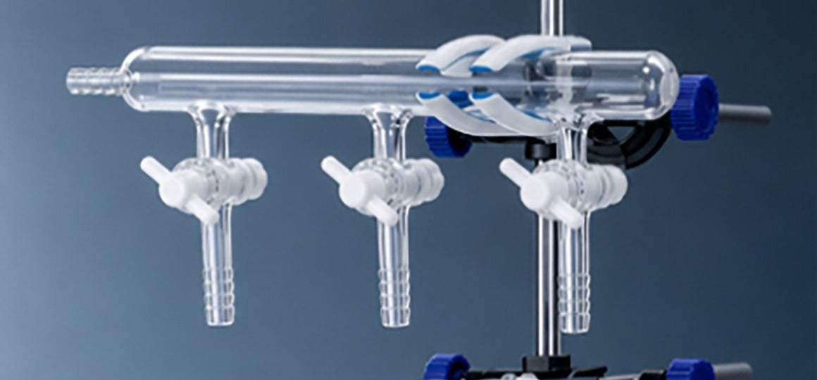 Vacuum Manifold, Single Line