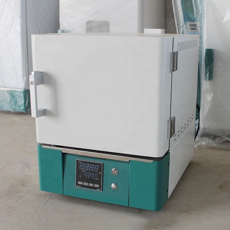 Muffle Furnace 1200°C